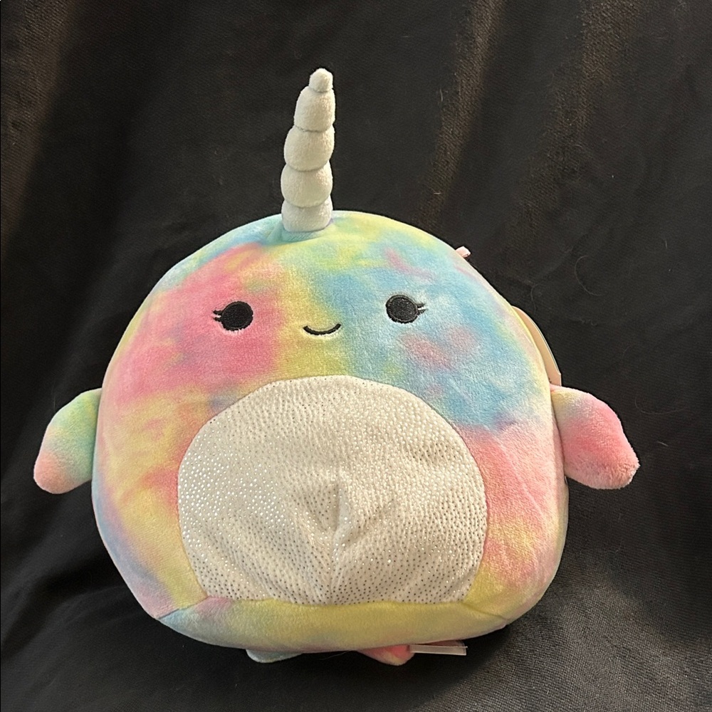Navina Squishmallow